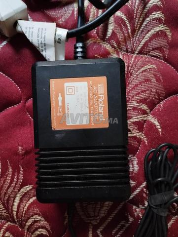 Chargeur Yamaha - Roland - Behringer - 2