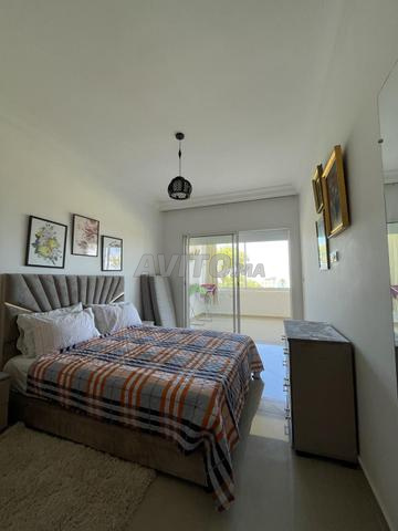 Appartement à louer par nuitée Asilah Marina Golf - 2