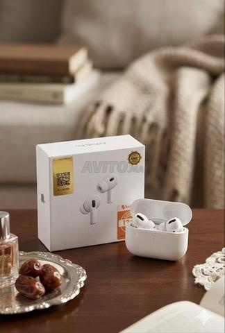 AirPods Pro 2ème génération avec garantie Apple