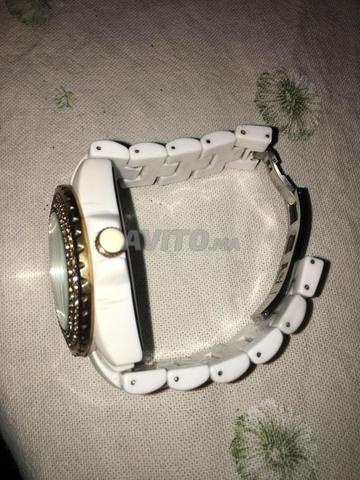 Montre CHANEL ORIGINALE - 2