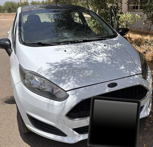 Excellente voiture à vendre