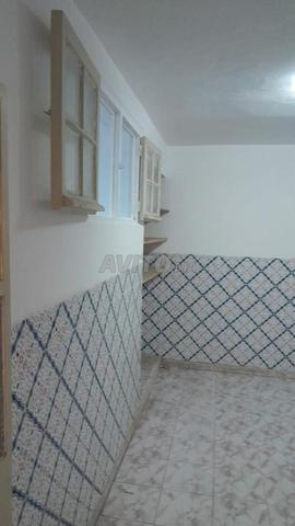 Appartement Fille ⛔ Pharmacie Yaacoub Mansour - 2