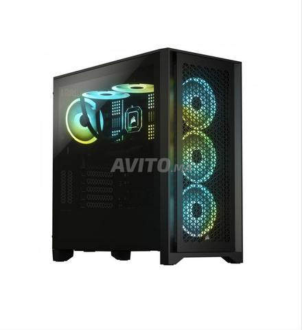 PC GAMER ULTRA 9 285K 64GB RAM RTX 5090