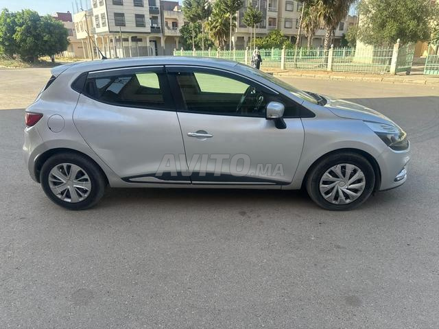 Clio neuve diesel