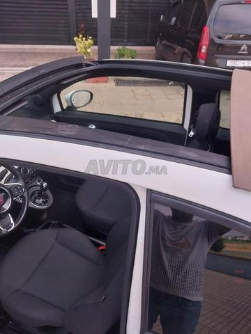 Fiat 500 Essence - 2