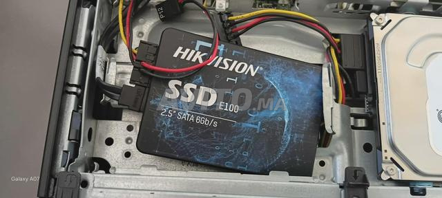 PC HP DESK - 2