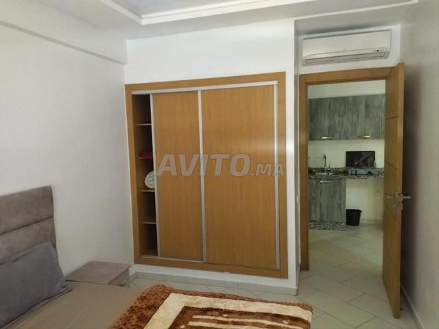 استوديو عصري للبيع - 2