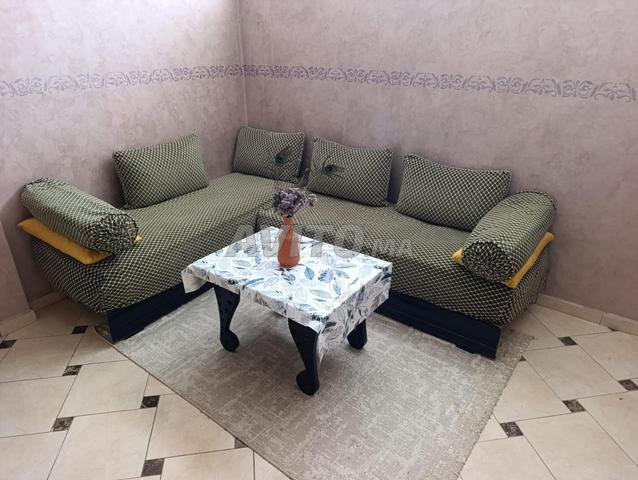 صالون صغير