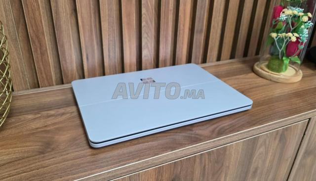 Surface Laptop Studio Tactile i5 16GB 512GB - 2