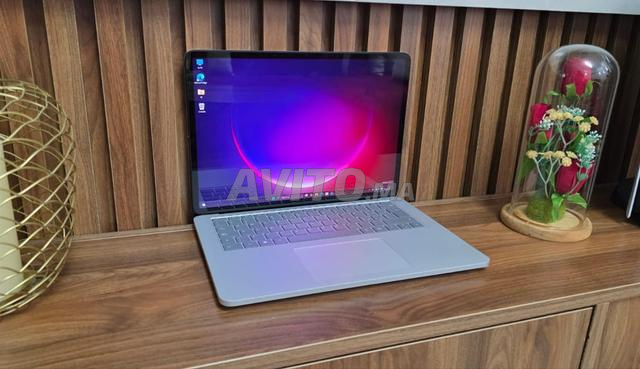 Surface Laptop Studio لمس i5 16GB 512GB
