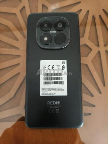 Redmi Note 15 Pro 4G