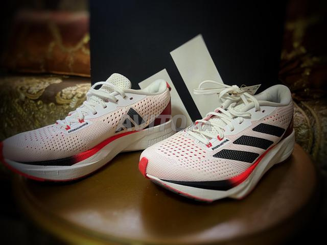 Chaussures de course Adidas Adizero SL