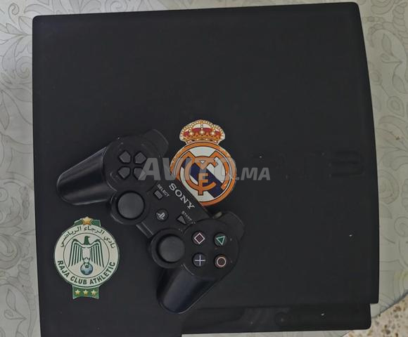 PS3 à vendre
