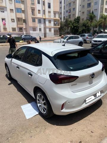 Opel Corsa 2021