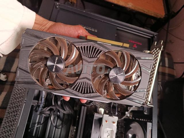 GTX 1660 Super 6Gb