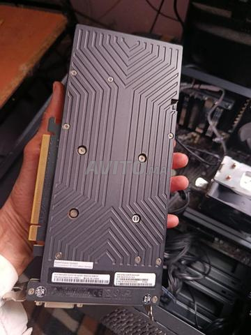 GTX 1660 Super 6Gb - 2