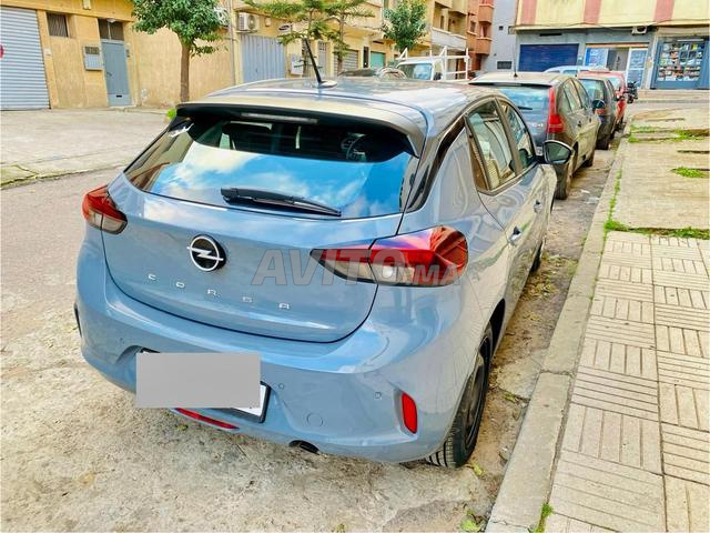 Opel Corsa - 2