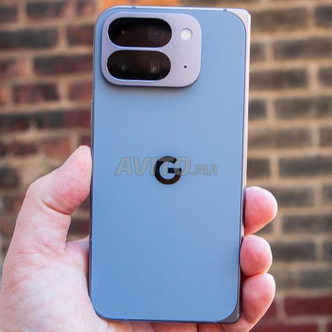 Google Pixel 10 Pro Fold - 2