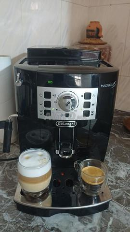 Delonghi Magnifica S - 2