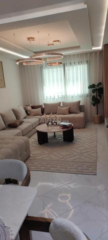 Appartement à vendre près du stade Ibn Battouta - 2