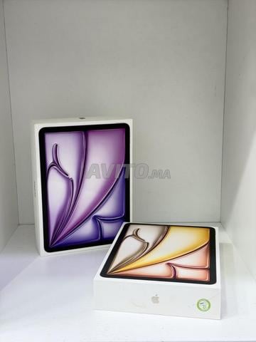 آيباد آير آيباد برو آيباد A16