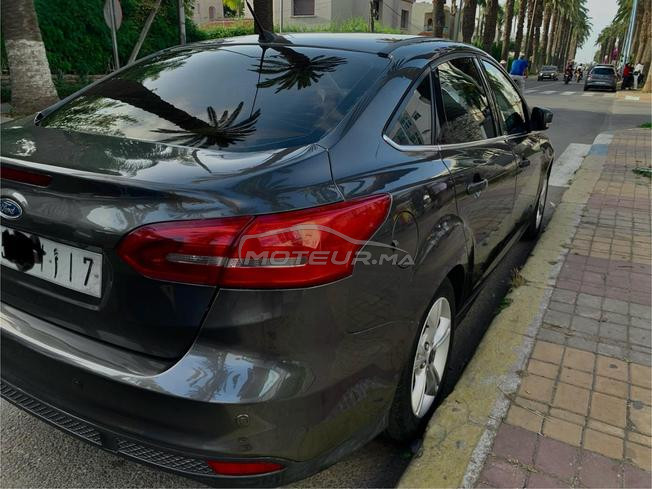 ford focus trend plus 