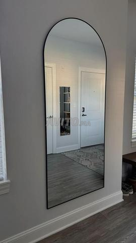 Miroir long - 2