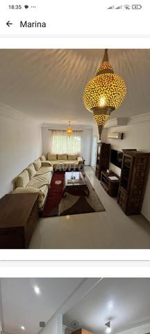Appartement Asilah Marina Golf - 2