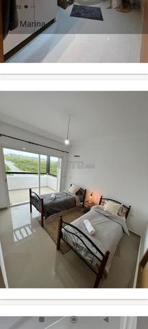Appartement Asilah Marina Golf