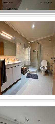 شقة أصيلة مارينا جولف