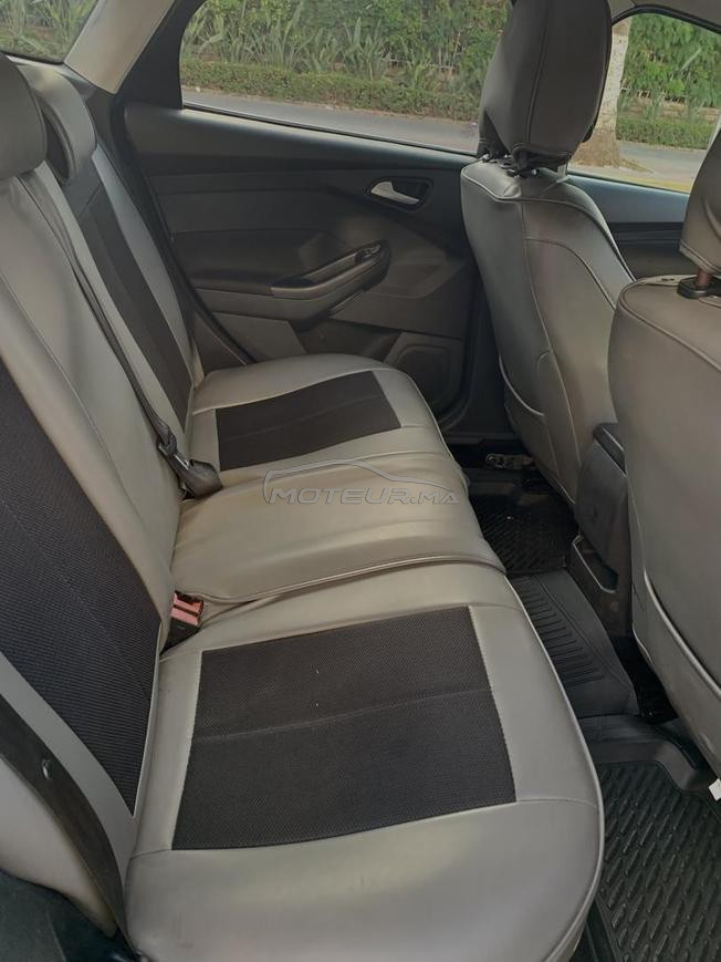 ford focus trend plus 