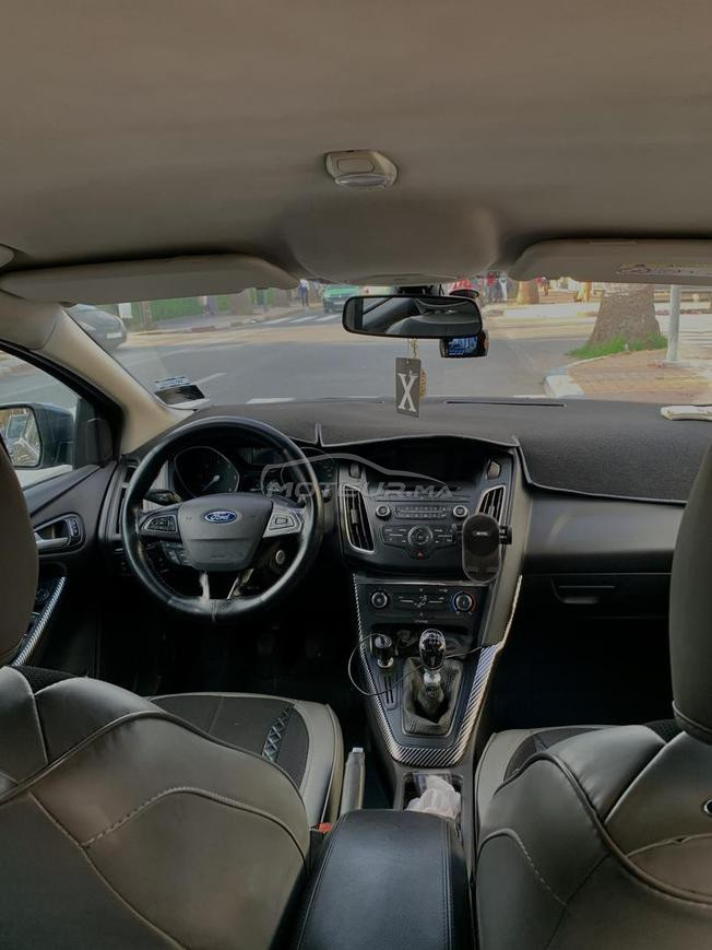 ford focus trend plus 