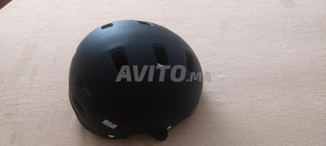 Casque de vélo pour enfants
