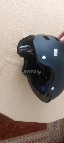Casque de vélo pour enfants - 2