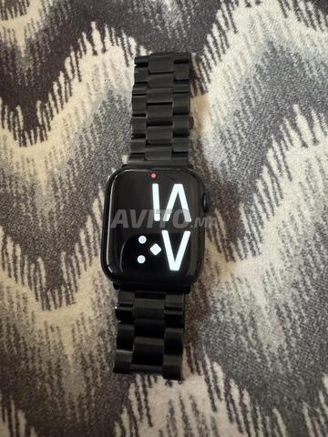 Apple Watch Series 7 32Go - 2