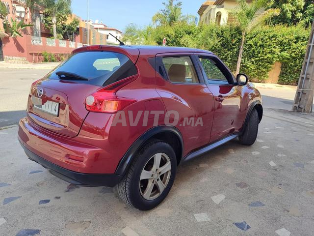 Nissan Juke - 2