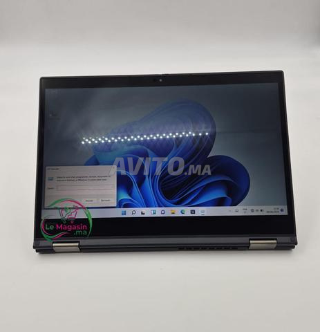 Lenovo Thinkpad X13 Yoga I5 vpro 10310u 8Go 256 - 2