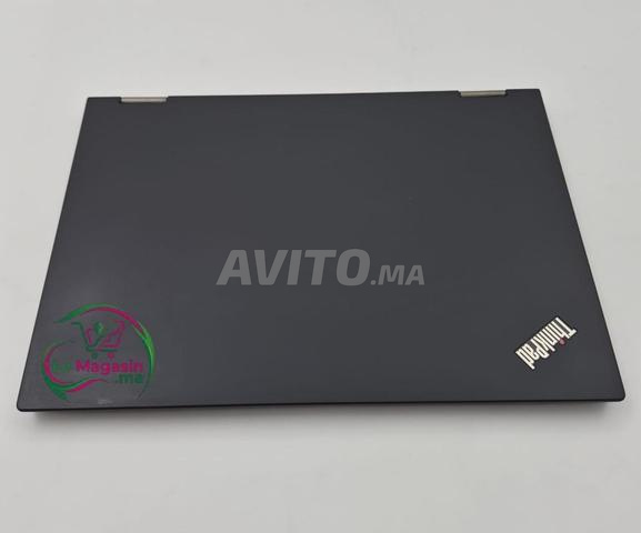 Lenovo Thinkpad X13 Yoga I5 vpro 10310u 8Go 256