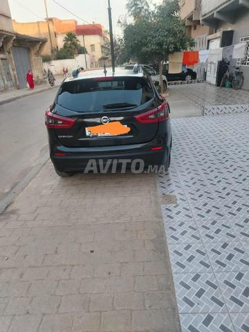 Nissan Qashqai Acenta - 2