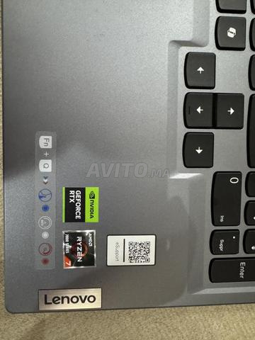 كمبيوتر محمول للألعاب LENOVO Legion S5 16ARP9/RTX 4070