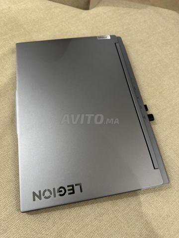 كمبيوتر محمول للألعاب LENOVO Legion S5 16ARP9/RTX 4070 - 2