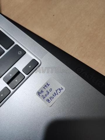 MacBook M1 Air 8Go RAM 512Go SSD cycle 34 - 2