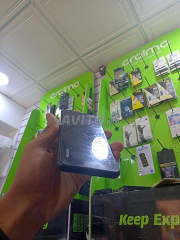 Téléphone Huawei - 2