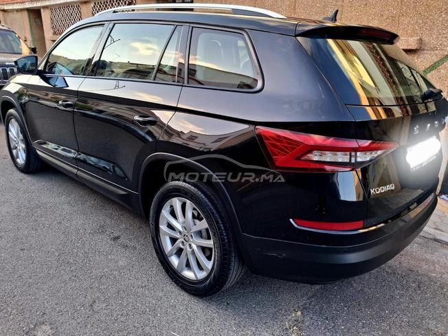 Skoda Kodiaq Ambition 7 Places en Excellente État 