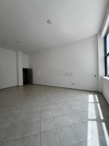 Bureau à louer – 47 m² – Centre Bouskoura –