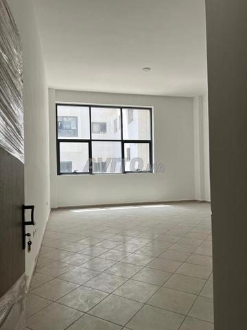 Bureau à louer – 47 m² – Centre Bouskoura –