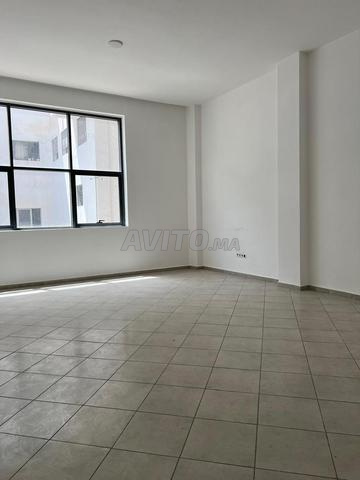 Bureau à louer – 47 m² – Centre Bouskoura – - 2