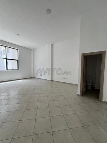 Bureau à louer – 47 m² – Centre Bouskoura –