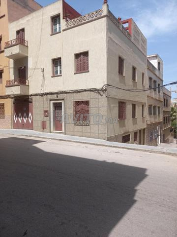 Maison à vendre quartier des fonctionnaires Tanger - 2