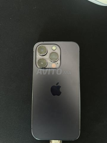 iPhone 14 Pro - 2